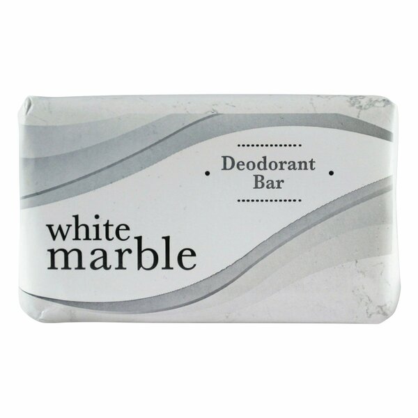 Dial Individually Wrapped Deodorant Bar Soap, White, # 3 Bar, PK200 00197